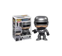 Funko POP Movies: Robocop Vinyl Figure