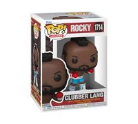 Funko POP! Movies: Rocky - Clubber Lang