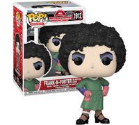 POP! Movies - Rocky Horror Picture Show #1912 Frank-N-Furter in Hospital Gown