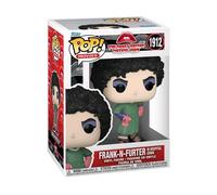 POP! Movies - Rocky Horror Picture Show #1912 Frank-N-Furter in Hospital Gown