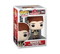 Funko Pop! Movies: Rocky Horror Picture Show - Magenta - Collectable Vinyl Figure - Gift Idea - Official Merchandise - Toys for Kids & Adults - Horror Fans - Model Figure for Collectors and Display