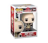 Funko Pop! Movies: Rocky Horror Picture Show - Riff Raff - Collectable Vinyl Figure - Gift Idea - Official Merchandise - Toys for Kids & Adults - Horror Fans - Model Figure for Collectors and Display