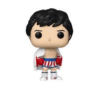 Funko Pop Movies: Rocky - Rocky Balboa from Rocky IV #1713