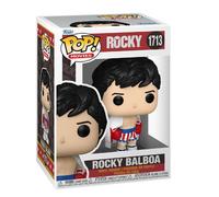 Funko Pop Movies Rocky S1 Rocky (Rocky IV)