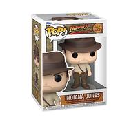 Indiana Jones - Indiana Jones POP! Bobble-Head - Funko Pop Onesize