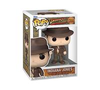 Funko POP! Vinyl Indiana Jones Raiders Of The Lost Ark - Indiana 1355