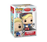 Rudolph Hermey Pop! Vinyl