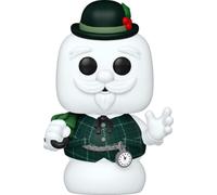 Funko POP! Movies - Sam the Snowman