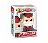 Funko POP! Movies - Santa Claus