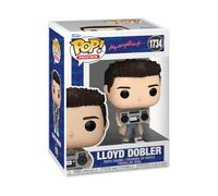 Funko POP! Movies: Say Anything - Lloyd Dobler | Official Comedy Merch - Collectable Vinyl Figurine for Shelf Display - Birthday Gift Idea for Fans and Collectors