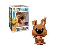 Funko Pop! Movies: Scoob! - Young Scooby-Doo (Exclusive) #910