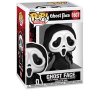 Funko POP! Movies: Ghostface - Collectable Vinyl Figure - Gift Idea - Official Merchandise - Toys For Kids & Adults - Model Figure for Collectors and Display