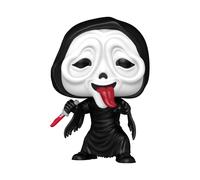 Funko POP Movies Scream Ghost Face Tongue in Cheek 3.75" Vinyl Figure (#2035)