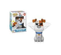 Funko POP Movies: Secret Life of Pets 2 - Max in Cone