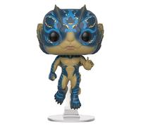 FUNKO POP MOVIES: THE SHAPE OF WATER AMPHIBIAN MAN VINYL FIGURE
