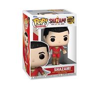 Funko POP! Movies Figure Collectible Vinyl Character 10cm - #1277 Shazam!