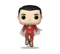 Funko Dc Comics Shazam Fury Of The Gods Shazam Figure Chase