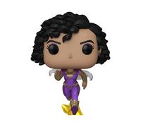 Funko POP! Movies: Shazam 2 - Darla - Collectable Vinyl Figure - Gift Idea - Official Merchandise - Toys for Kids & Adults - Movies Fans - Model Figure for Collectors and Display