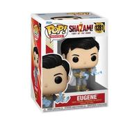 Funko POP DC Comics Eugene Shazam 2 #1281 Vinyl Figure New