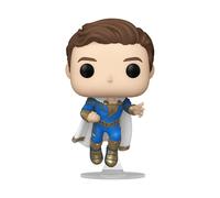 Funko POP Movies: Shazam 2 - Freddy - Collectable Vinyl Figure - Gi (US IMPORT)