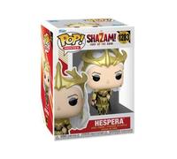 Funko POP! Movies: Shazam 2 - Hespera - Collectable Vinyl Figure - Gift Idea - Official Merchandise - Toys for Kids & Adults - Movies Fans - Model Figure for Collectors and Display