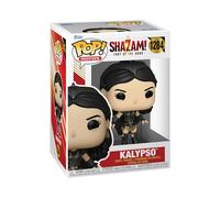 Funko POP! Movies: Shazam 2 - Kalypso - Collectable Vinyl Figure - Gift Idea - Official Merchandise - Toys for Kids & Adults - Movies Fans - Model Figure for Collectors and Display