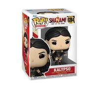 Funko POP! Movies: Shazam 2 - Kalypso - Collectable Vinyl Figure - Gift Idea - Official Merchandise - Toys for Kids & Adults - Movies Fans - Model Figure for Collectors and Display