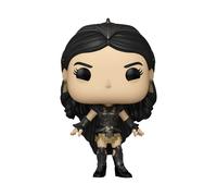 Funko POP! Movies: Shazam 2 - Kalypso | Official Superheroes Merch - Collectable Vinyl Figurine for Shelf Display - Birthday Gift Idea for Fans and Collectors