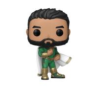 Funko Pop! Movies: Shazam 2 - Pedro - Collectable Vinyl Figure - Gift Idea - Official Merchandise - Toys for Kids & Adults - Movies Fans - Model Figure for Collectors and Display - Multicolor