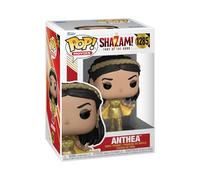 Funko POP! Movies: Shazam 2 - Sister #3 - Collectable Vinyl Figure - Gift Idea - Official Merchandise - Toys for Kids & Adults - Movies Fans - Model Figure for Collectors and Display