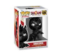 Funko POP! Movies: Shazam 2 - Unicorn - Collectable Vinyl Figure - Gift Idea - Official Merchandise - Toys for Kids & Adults - Movies Fans - Model Figure for Collectors and Display