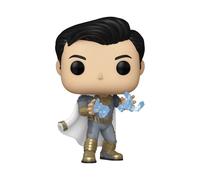 Funko POP DC Comics Eugene Shazam 2 #1281 Vinyl Figure New