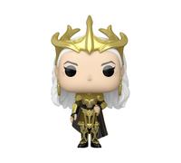 Funko POP! Movies: Shazam 2 - Hespera - Collectable Vinyl Figure - Gift Idea - Official Merchandise - Toys for Kids & Adults - Movies Fans - Model Figure for Collectors and Display