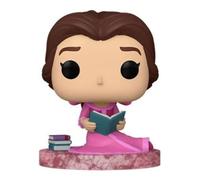 Funko POP! Disney Princesses: Beauty & The Beast - Belle - Collectable Vinyl Figure - Gift Idea - Official Merchandise - Toys For Kids & Adults - Model Figure for Collectors and Display