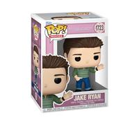 Funko POP! Movies: Sixteen Candles - Jake Ryan - Collectable Vinyl Figure - Gift Idea - Official Merchandise - Toys for Kids & Adults - Movies Fans - Model Figure for Collectors and Display