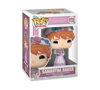 Sixteen Candles Samantha Funko Pop! Movies Vinyl Figure