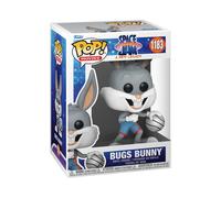 Funko Pop! Movies - Space Jam: A New Legacy #1183 Bugs Bunny (Dribbling)