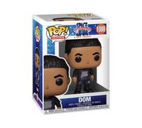Funko POP Movies: SJ2- Dom - 1/6 Odds for Rare Chase Variant - Space Jam 2 - Co