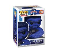 Funko POP Movies: SJ2 - the Brow - Space Jam 2 - Collectable Vinyl (US IMPORT)
