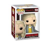 Funko POP! Movies: Sleepy Hollow (1999) - Katrina Van Tassel | Official Horror Merch - Collectable Vinyl Figurine for Shelf Display - Birthday Gift Idea for Fans and Collectors