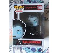 Funko Pop MOVIES : SLEEPY HOLLOW: HEADLESS HORSEMAN No1945