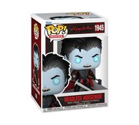 Funko Pop! Movies: Sleepy Hollow - Headless Horseman With Chase - Sleepy Hollow (1999) - Collectable Vinyl Figure - Gift Idea - Official Merchandise - Toys for Kids & Adults - Horror Fans