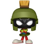 Funko POP! Movies: Space Jam 2- Marvin the Martian - Collectable Vinyl Figure - Gift Idea - Official Merchandise - Toys for Kids & Adults - Movies Fans - Model Figure for Collectors and Display