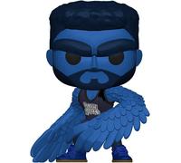 Funko Pop Movies: Space Jam 2 - The Brow Collectible Vinyl Figure