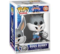 POP! Movies: Space Jam: A New legacy - Bugs Bunny - 1183 /59246