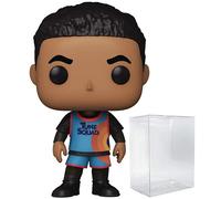 Funko Pop! Movies: Space Jam, A New Legacy - Dom in Toon Squad Shirt Chase Vinyl Figure (Includes Compatible Pop Box Protector Case)