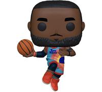 Funko Pop Movies: Space Jam: A New Legacy - LeBron James Leaping #1182