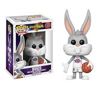 Funko POP Movies Space Jam Bugs Action Figure
