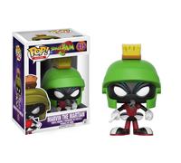 Funko POP Movies Space Jam Marvin Action Figure