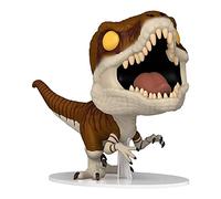 Funko POP! MOVIES SPECIALTY SERIES: Arcadia- POP! 4